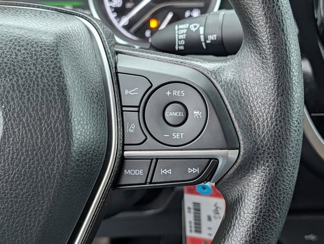 Certified 2024 Toyota Camry LE image 19