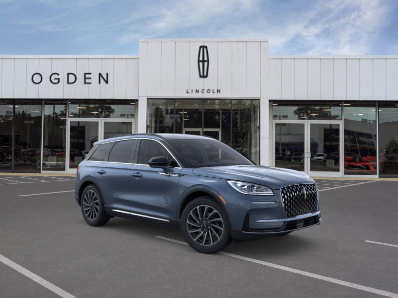 New 2026 Lincoln Corsair Reserve image 7