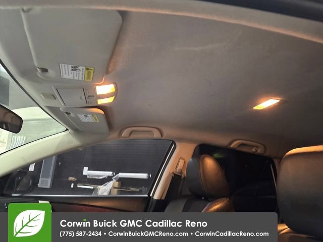 Used 2013 MAZDA MAZDA3 Touring image 22