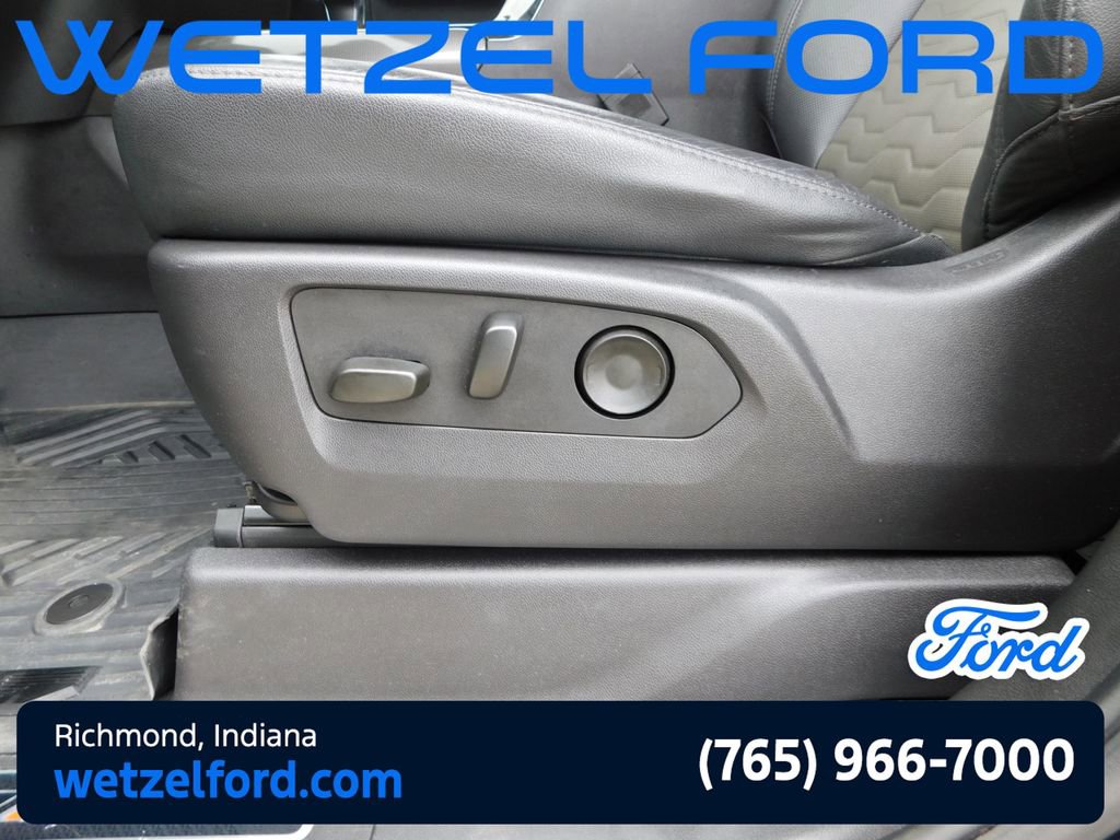 Used 2024 Chevrolet Silverado 1500 ZR2 w/ ZR2 Bison Edition image 20