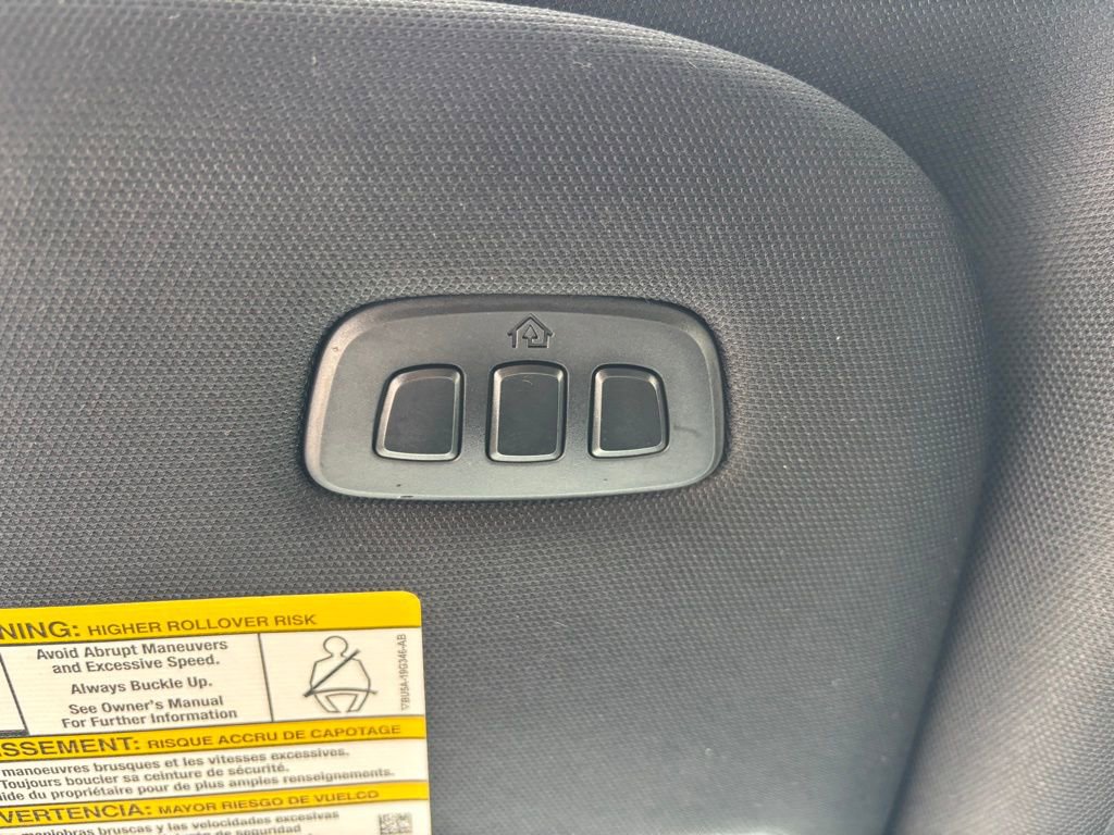 Used 2022 Ford F150 Tremor w/ Equipment Group 402A High image 32