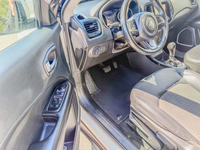 Used 2019 Jeep Compass Altitude image 10