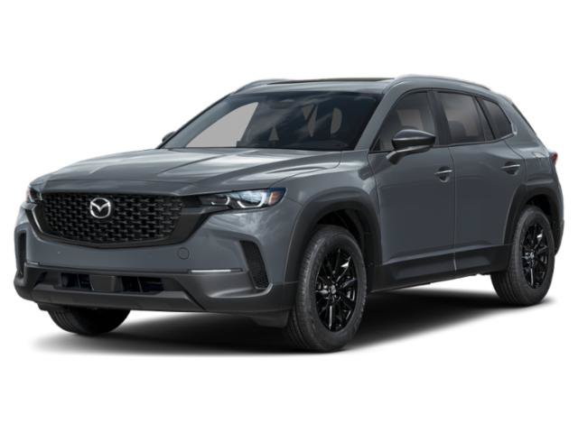 New 2026 MAZDA CX-50 AWD 2.5 S w/ Accent Package image 1