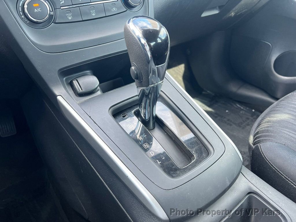 Used 2017 Nissan Sentra SV image 13