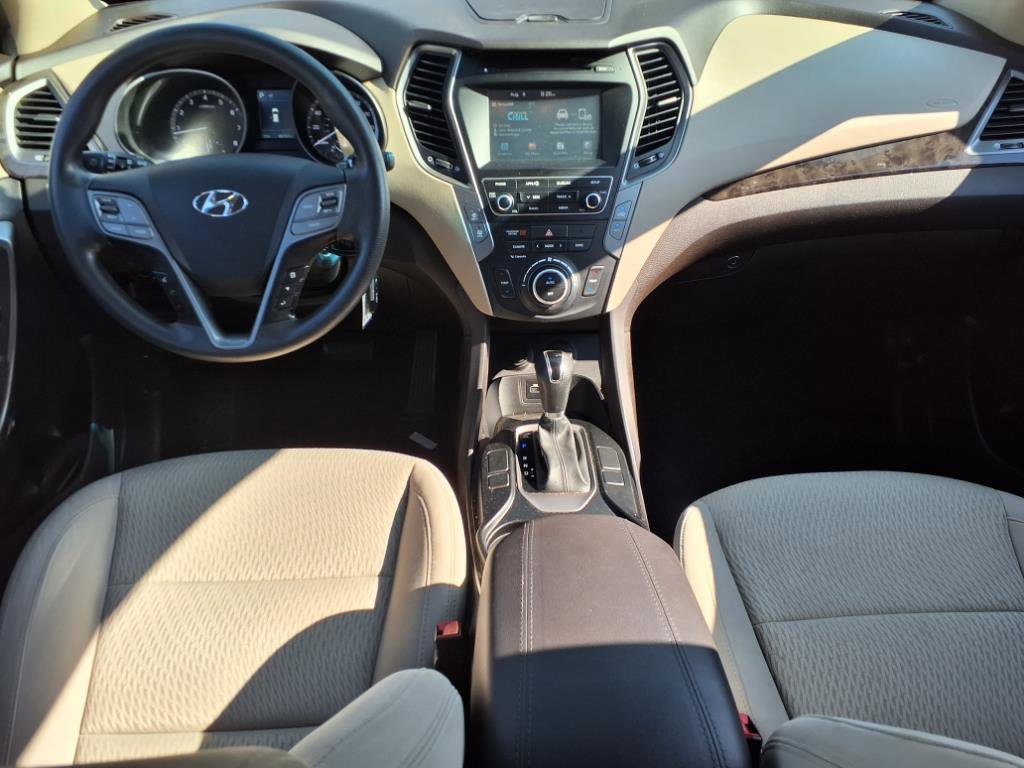 Used 2017 Hyundai Santa Fe Sport image 15