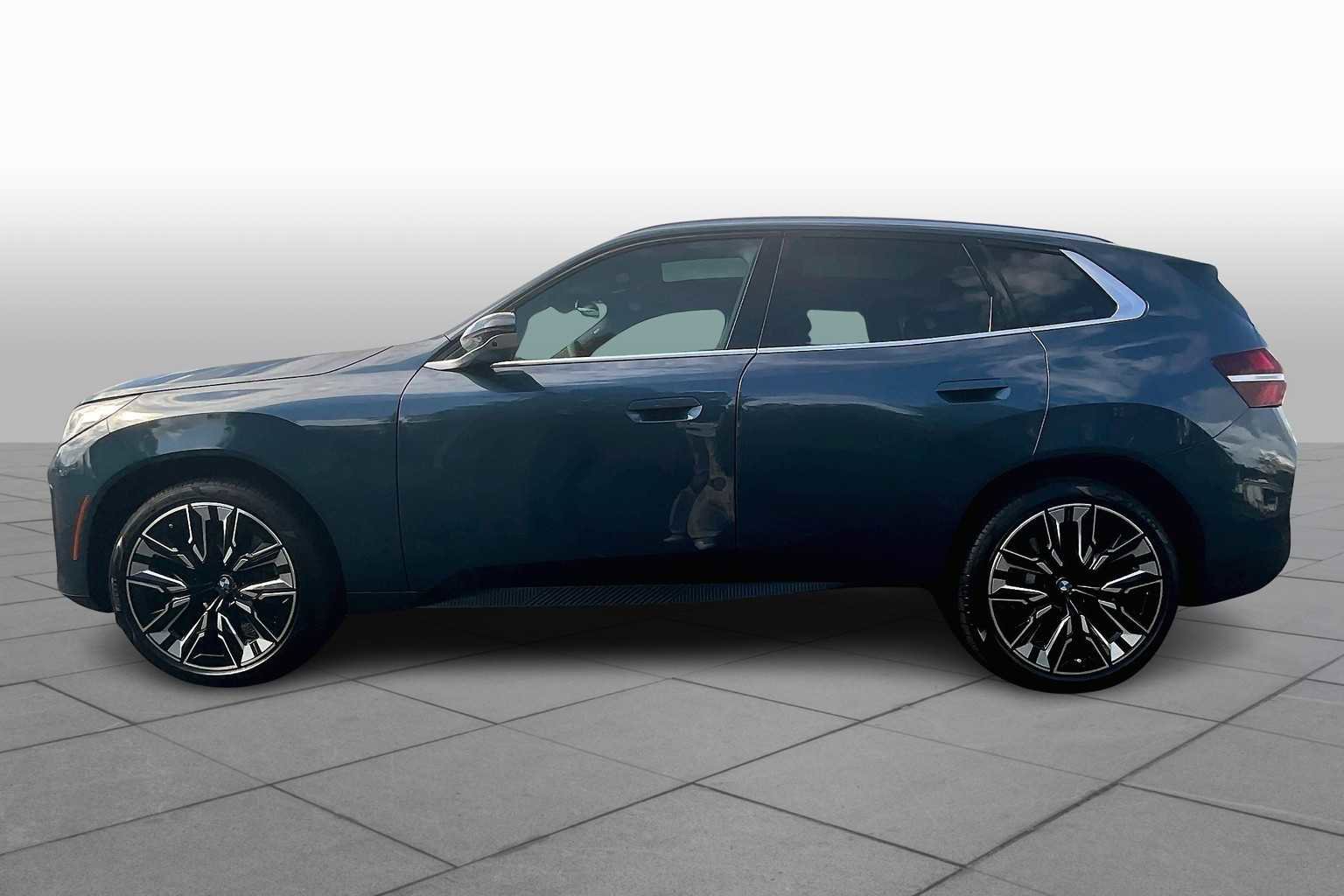 Used 2026 BMW X3 xDrive30 w/ Premium Package image 13