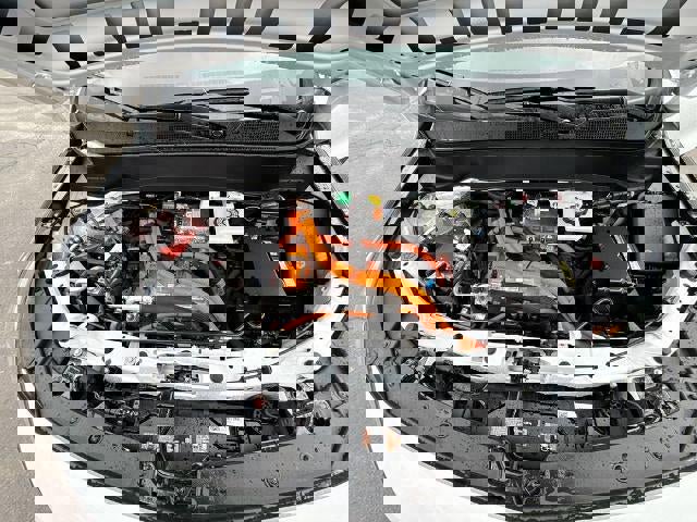 New 2027 Chevrolet Bolt RS image 28