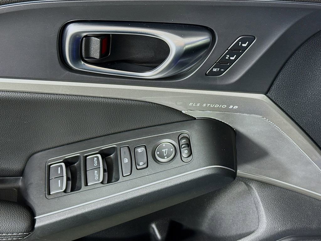 Used 2023 Acura Integra A-Spec FWD image 23