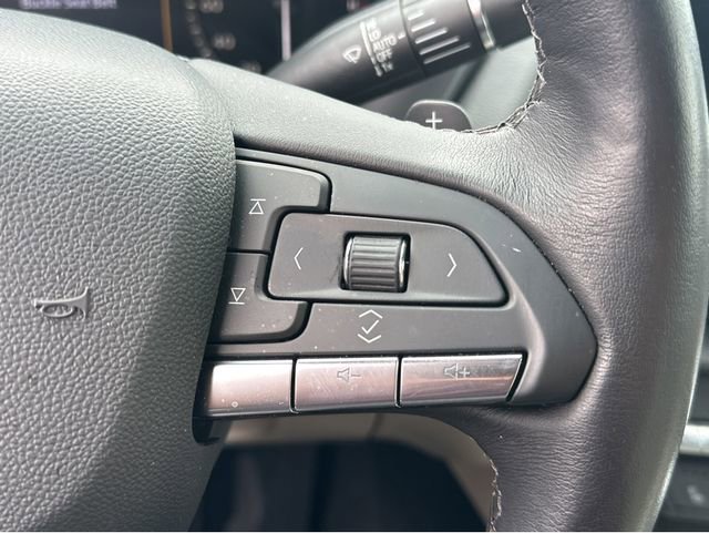 Certified 2023 Cadillac CT4 Premium Luxury w/ LPO, Bronce Accent Package image 28