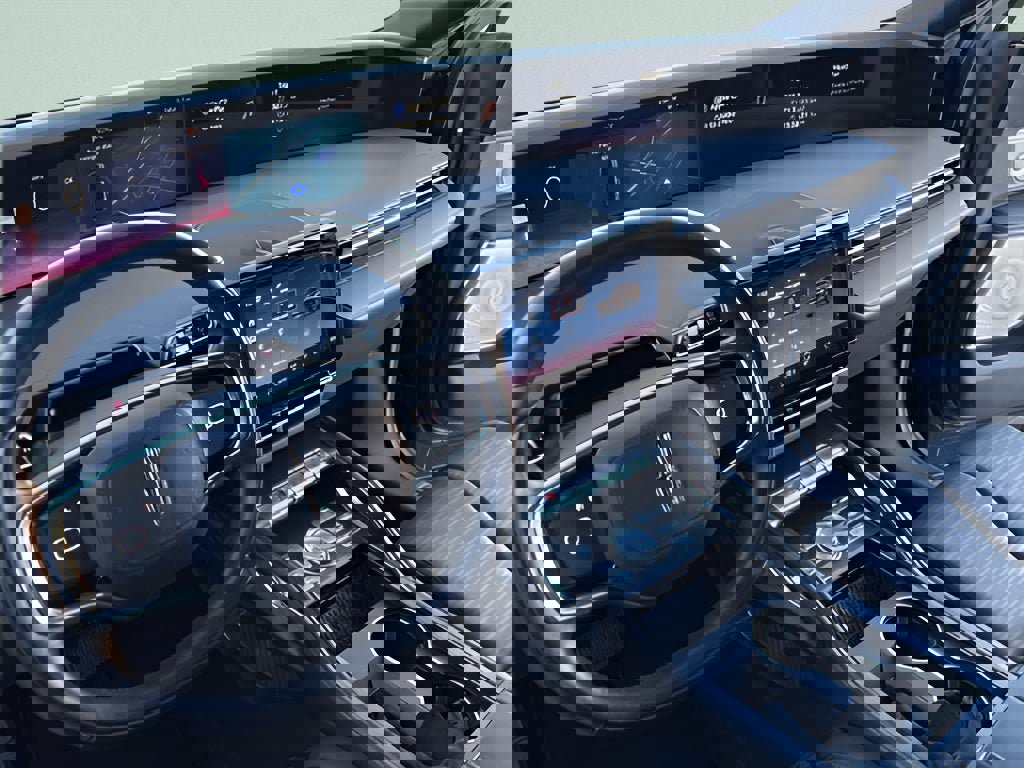 Used 2024 Lincoln Nautilus Reserve w/ Equipment Group 203A image 21