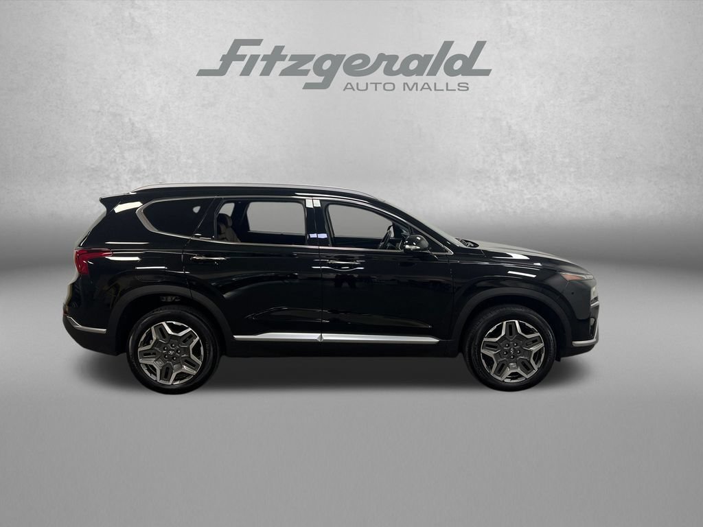 Used 2023 Hyundai Santa Fe SEL Convenience AWD/4WD image 7