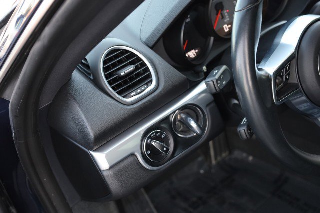 Used 2017 Porsche 718 Cayman S RWD image 27