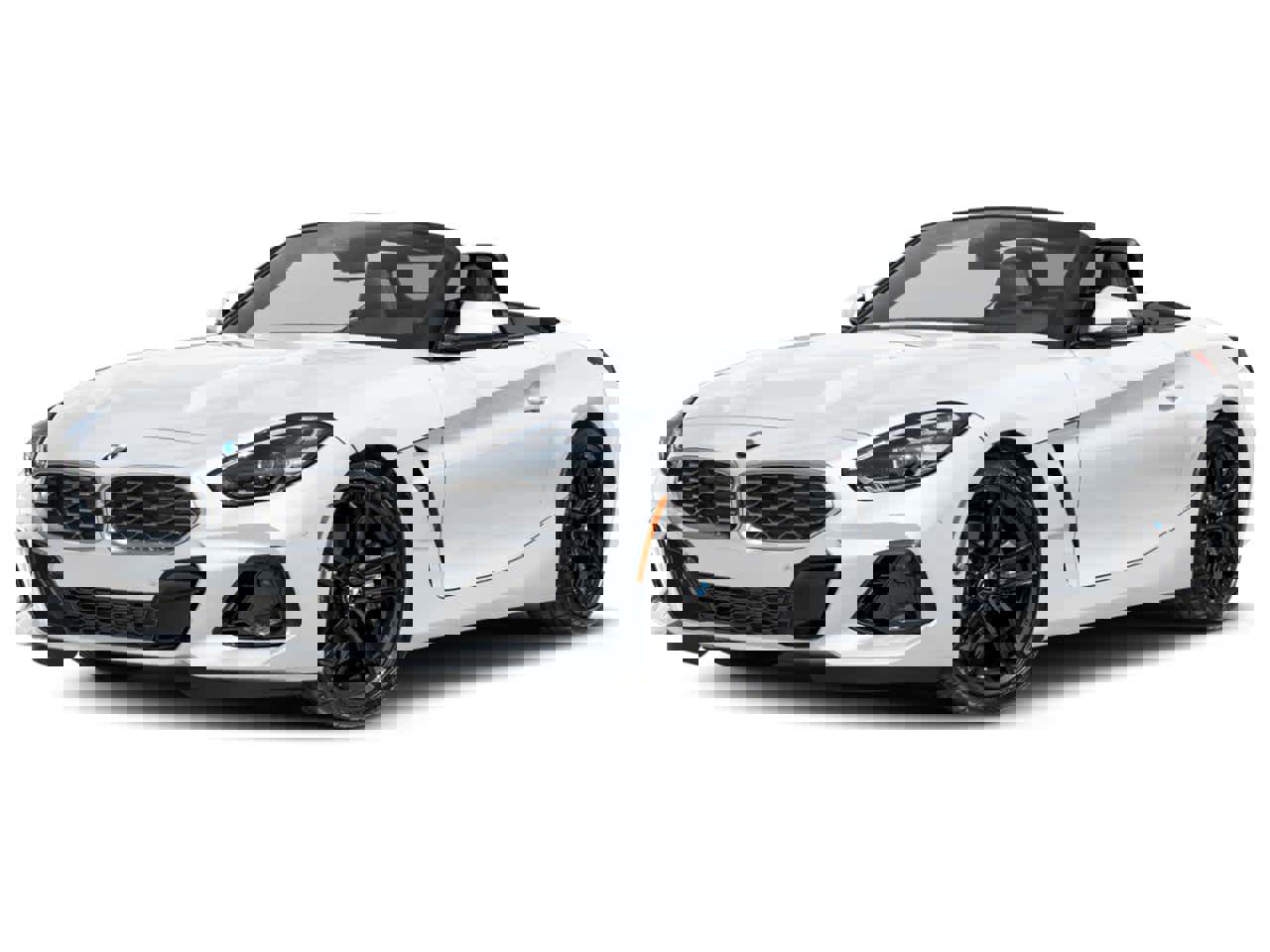 New 2025 BMW Z4 M40i w/ Edition image 1