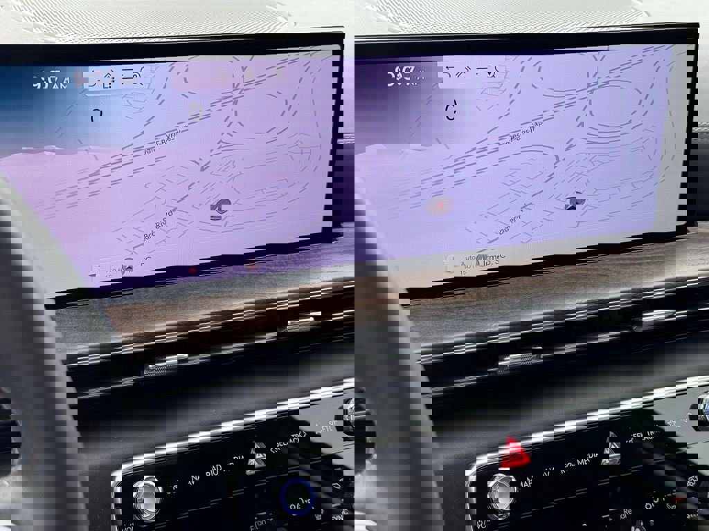 Used 2025 Genesis GV80 3.5T Advanced image 35