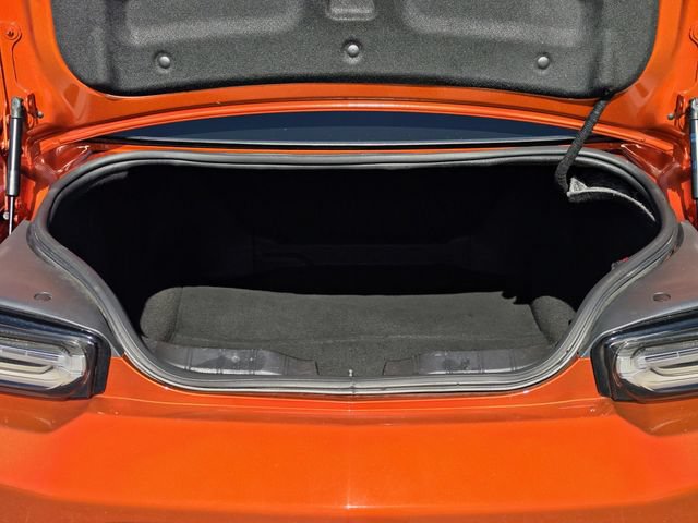 Used 2023 Chevrolet Camaro SS RWD image 15