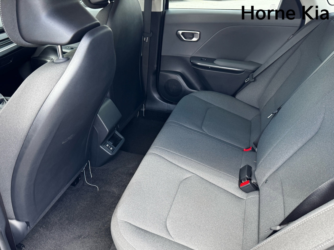 New 2025 Kia K4 LXS image 11