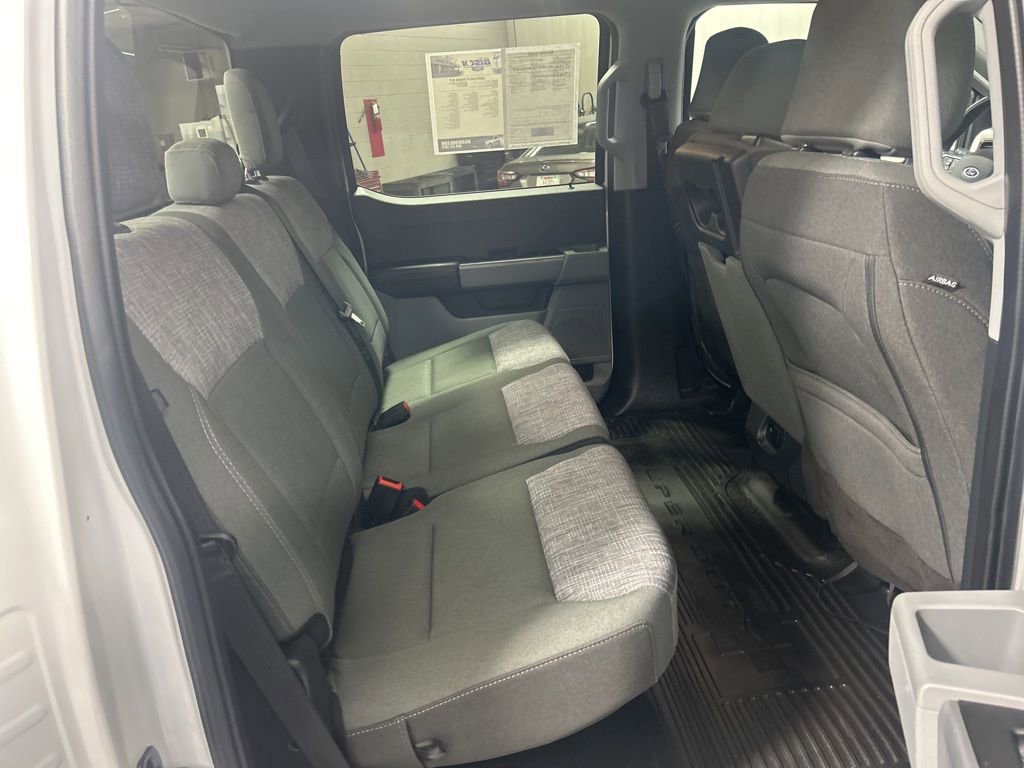 Used 2023 Ford F350 XLT image 10