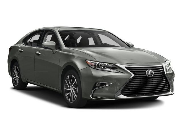 Used 2017 Lexus ES 350 w/ Luxury Package FWD image 6
