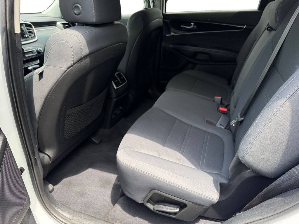 Used 2019 Kia Sorento S AWD/4WD image 13