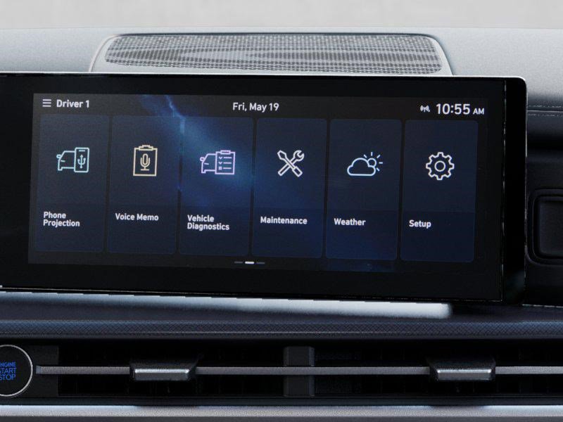 New 2026 Hyundai Santa Fe SEL image 13