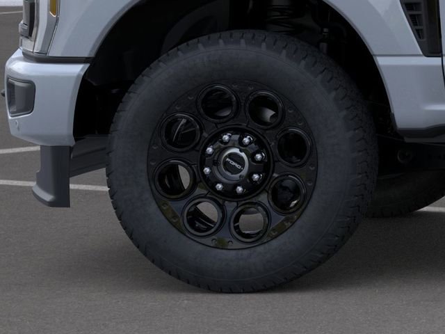 New 2026 Ford F250 Lariat w/ Black Appearance Package AWD/4WD image 19