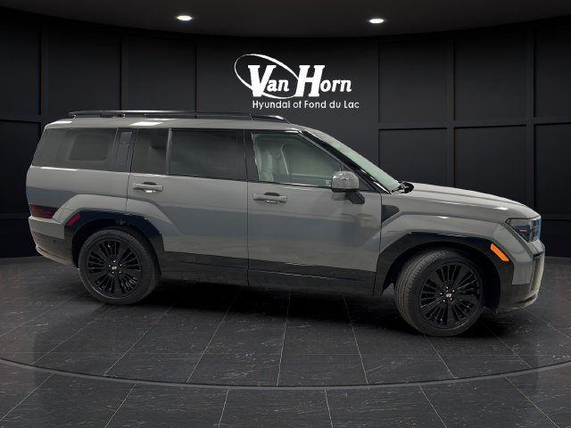 Used 2024 Hyundai Santa Fe Calligraphy AWD/4WD image 8