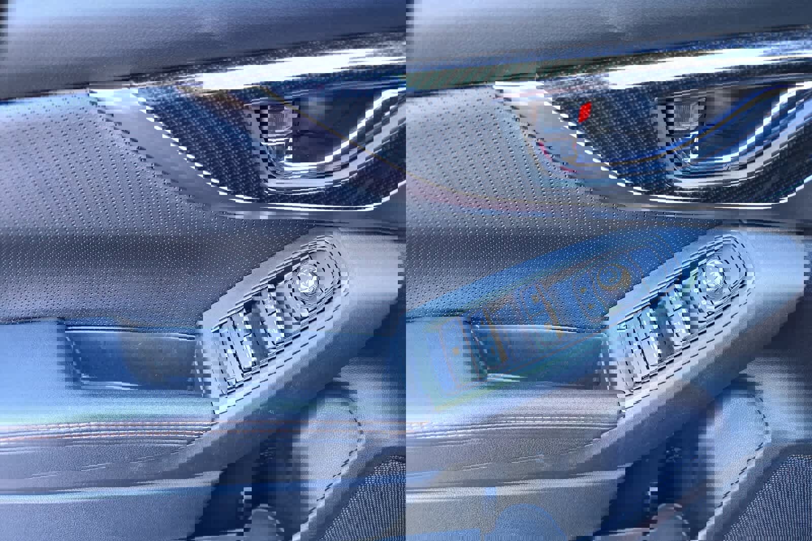 Used 2020 Subaru Crosstrek 2.0i Limited w/ Moonroof Package w/Navigation image 14