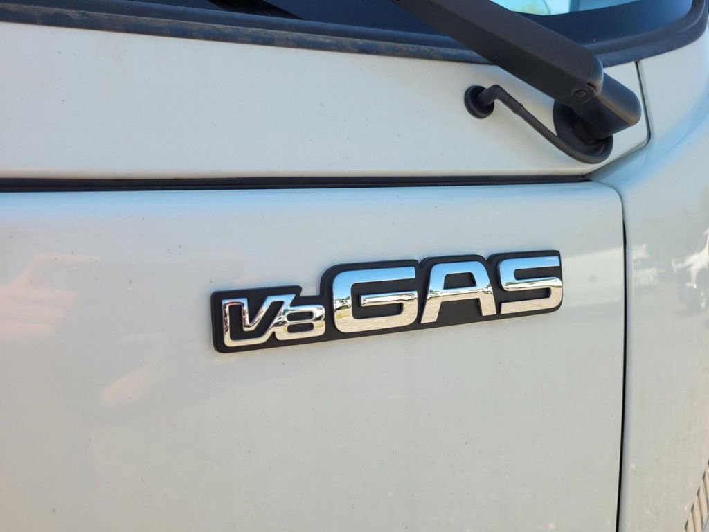 New 2025 Chevrolet Low Cab Forward 5500HG image 12