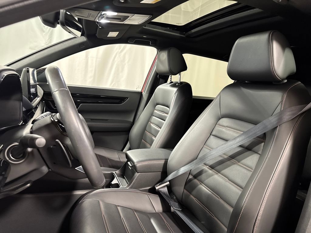 Certified 2023 Honda CR-V Sport Touring image 22