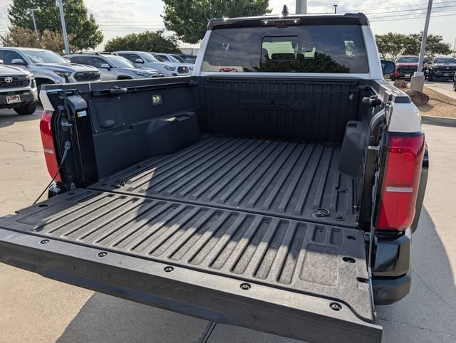 Certified 2024 Toyota Tacoma TRD Pro AWD/4WD image 30