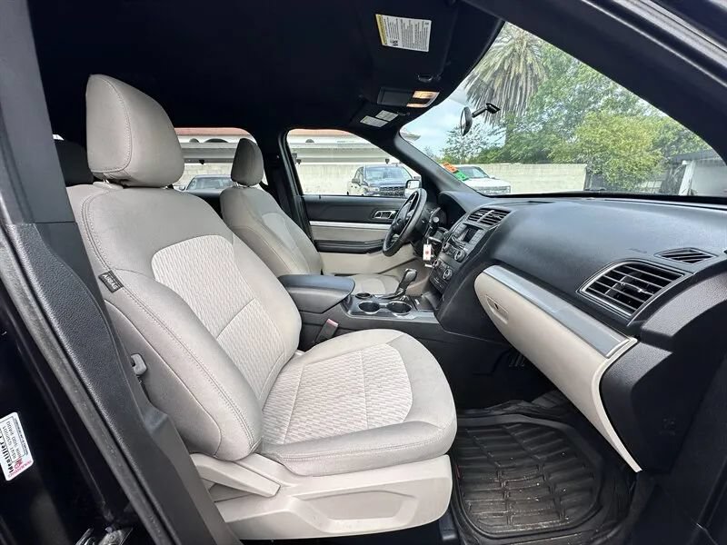 Used 2019 Ford Explorer FWD image 26
