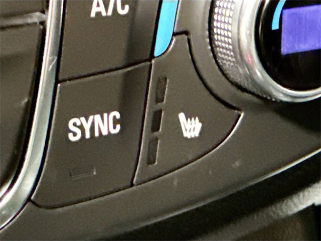 Used 2019 Chevrolet Traverse LT image 17