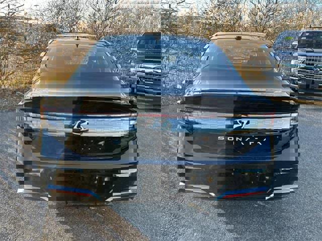 New 2026 Hyundai Sonata SEL image 3