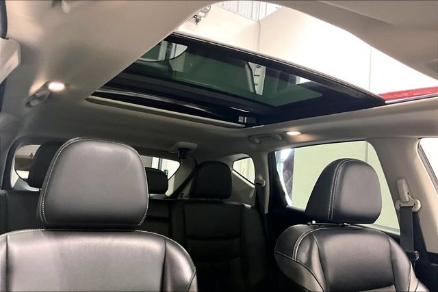 Used 2017 Nissan Murano SL AWD/4WD image 34