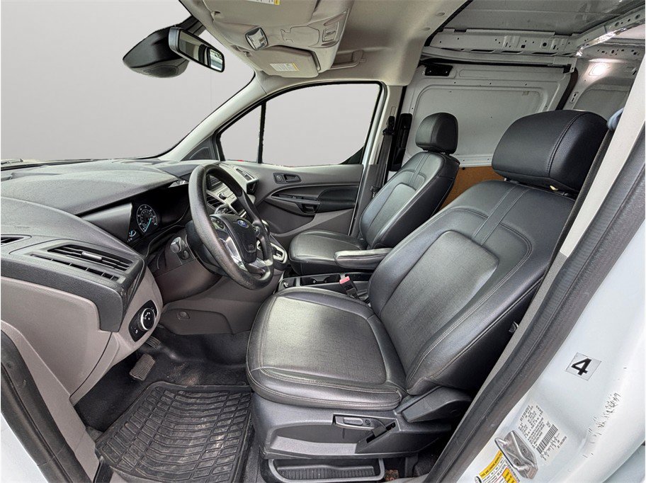 Used 2020 Ford Transit Connect XL FWD image 2