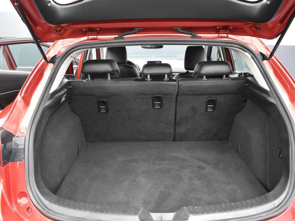 Used 2017 MAZDA MAZDA3 Grand Touring w/ Premium Equipment Package image 25