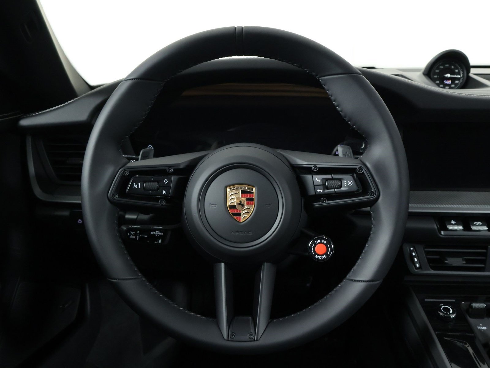 New 2026 Porsche 911 Carrera RWD image 12