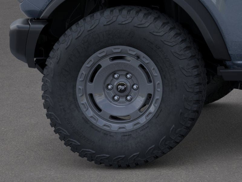 New 2025 Ford Bronco Badlands w/ Sasquatch Package AWD/4WD image 21