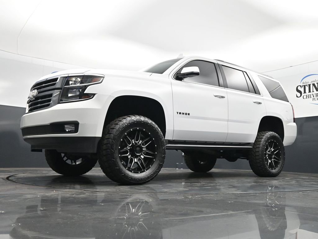 Used 2019 Chevrolet Tahoe LS RWD image 19