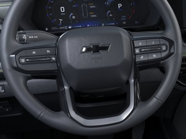 New 2026 Chevrolet Colorado ZR2 w/ Midnight Edition AWD/4WD image 23