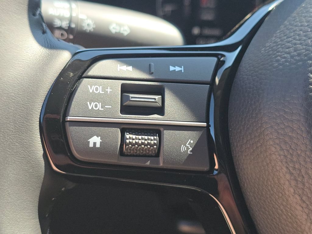 New 2027 Honda HR-V EX-L image 27