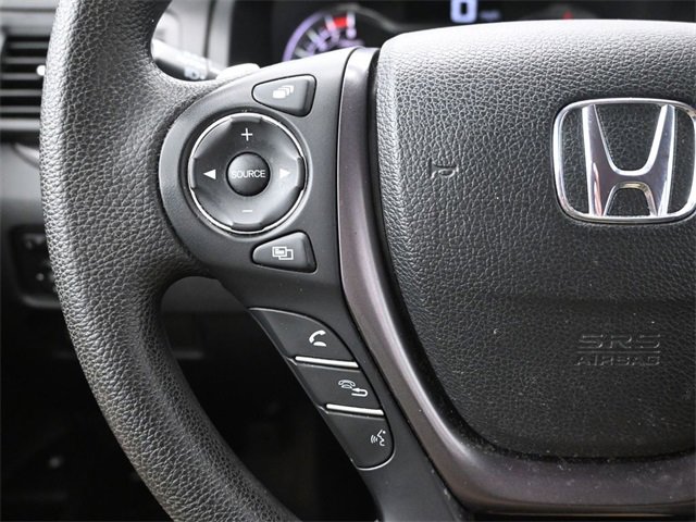 Used 2022 Honda Ridgeline Sport image 28