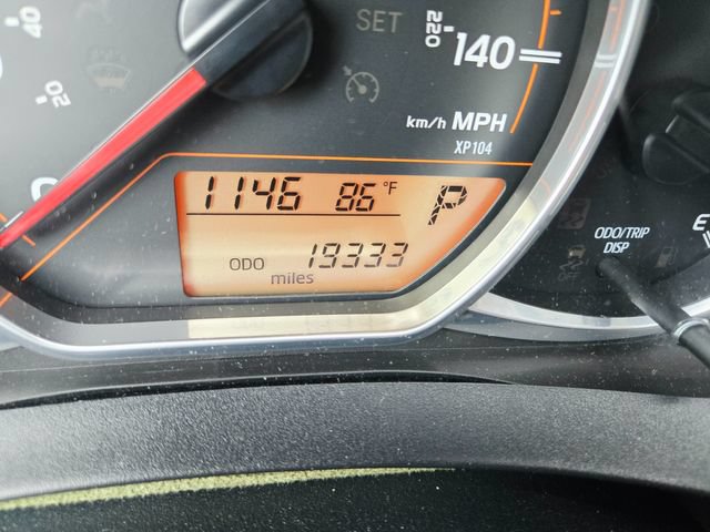 Used 2015 Toyota Yaris SE FWD image 20