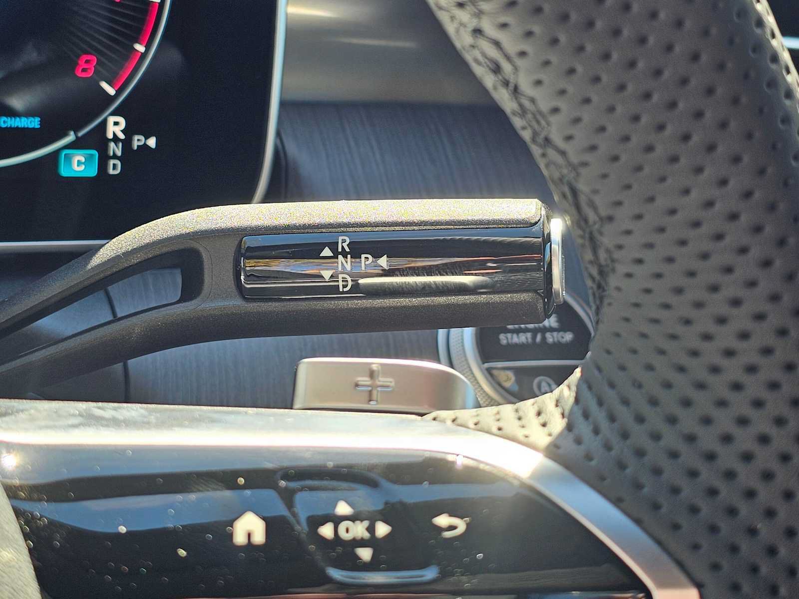 New 2027 Mercedes-Benz CLE 300 4MATIC Coupe image 26