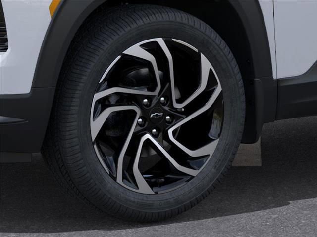 New 2026 Chevrolet TrailBlazer RS w/ Driver Confidence Package AWD/4WD image 9