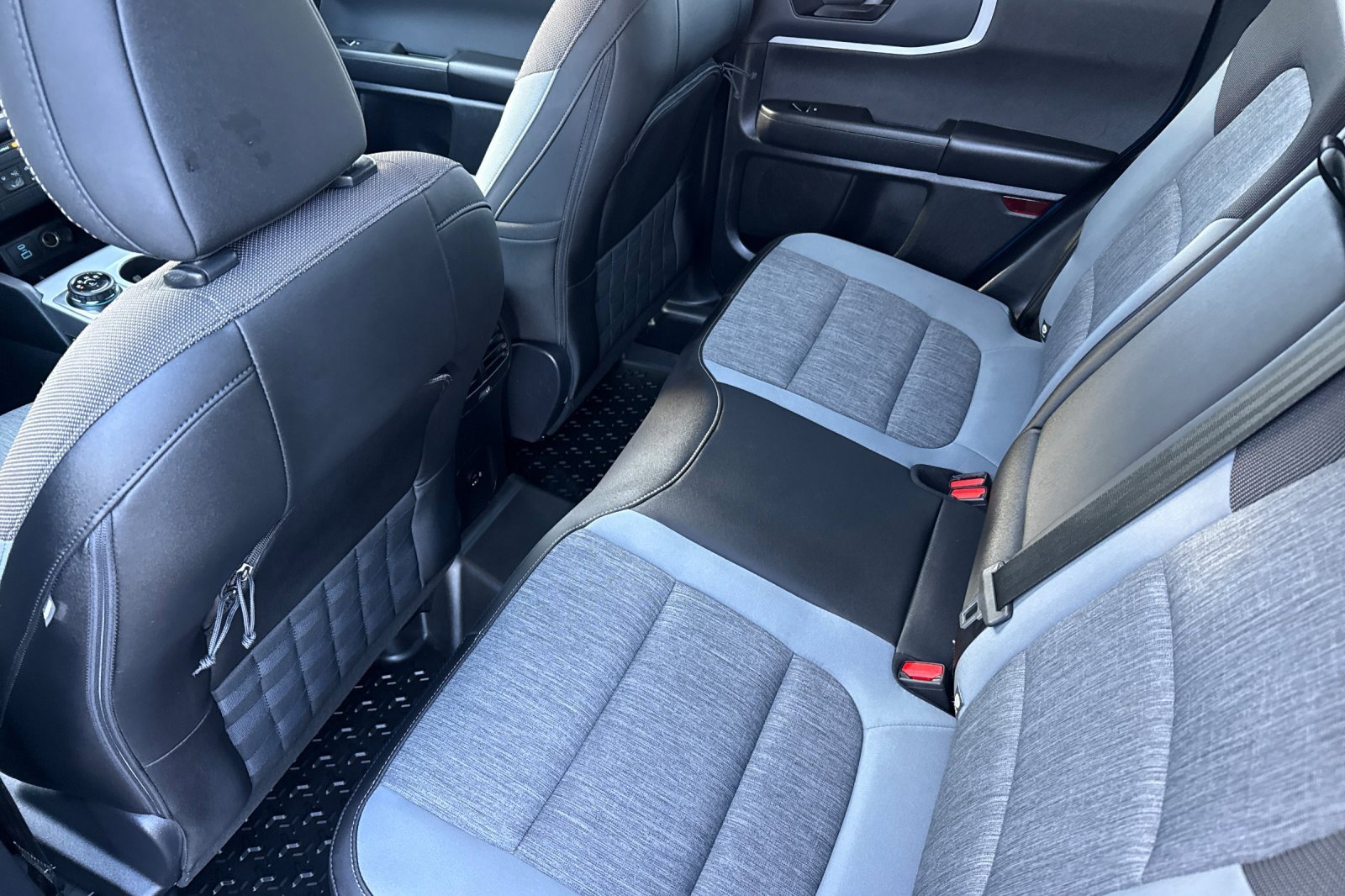 Certified 2022 Ford Bronco Sport Big Bend w/ Convenience Package image 13