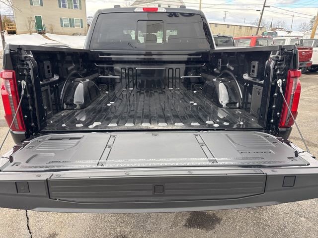 New 2026 Ford F150 XLT w/ Equipment Group 302A MID AWD/4WD image 43