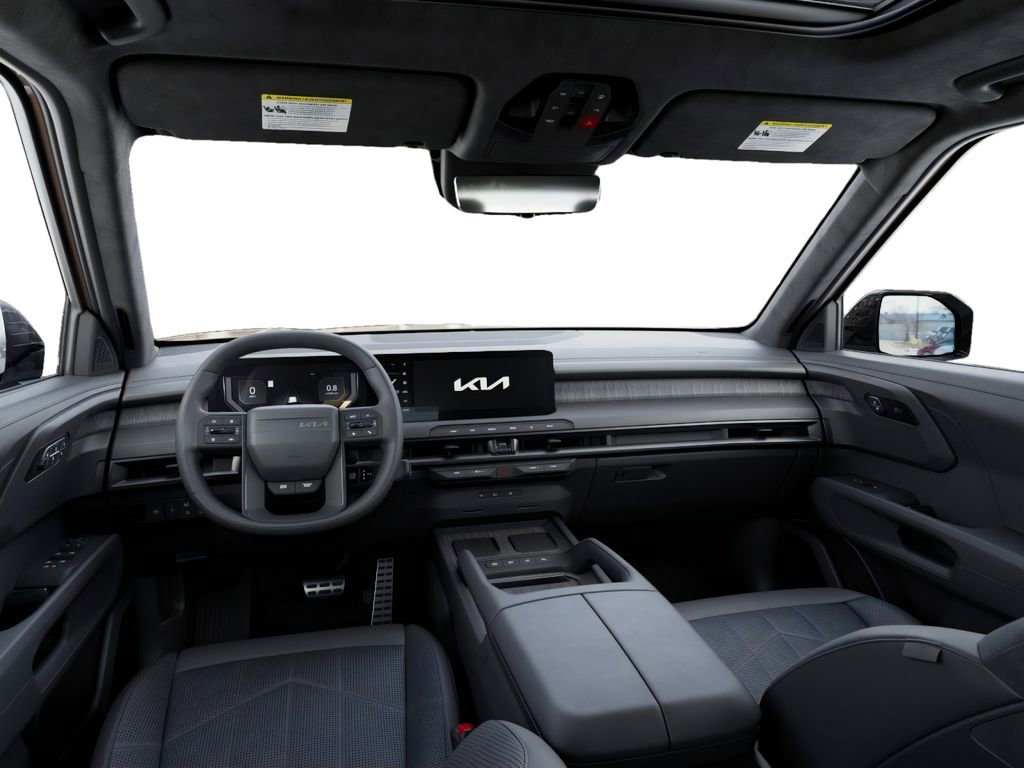 New 2027 Kia Telluride X-Line SX Prestige AWD/4WD image 14