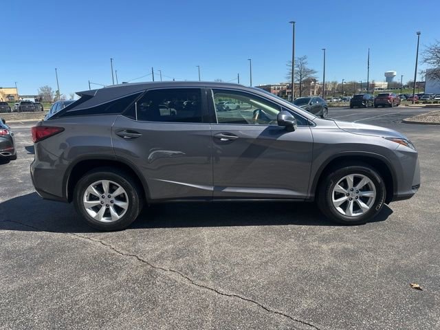 Used 2016 Lexus RX 350 AWD w/ Premium Package image 2