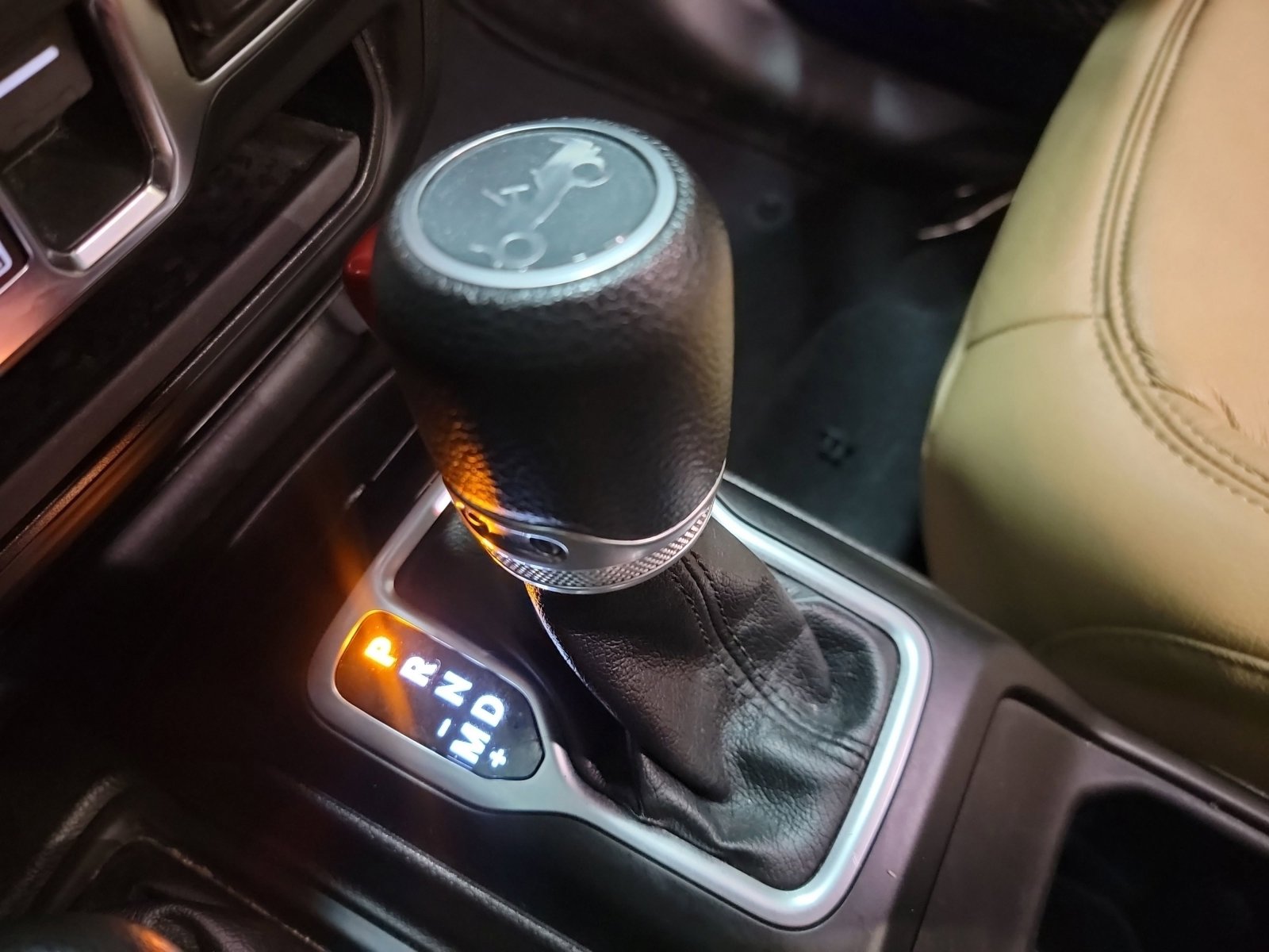 Used 2019 Jeep Wrangler Unlimited Sport S image 27